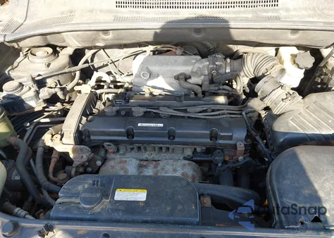 2007 Kia Sportage Lx from USA, damaged, VIN KNDJF724677447512